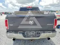 2018 RAM 1500 фото