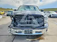 2018 RAM 1500 фото