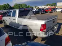 2018 RAM 1500 photo