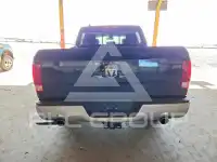 2018 RAM 1500 фото