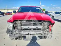 2018 RAM 1500 photo