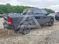 2018 RAM 1500 фото