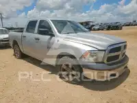 2018 RAM 1500 фото