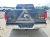 2018 RAM 1500 фото