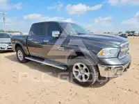 2018 RAM 1500 photo