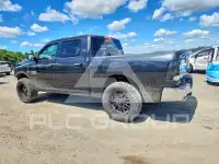 2018 RAM 1500 фото