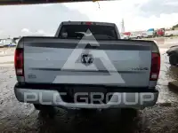 2018 RAM 1500 фото