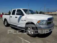 2018 RAM 1500 photo