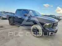 2018 RAM 1500 фото