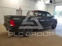 2018 RAM 1500 фото