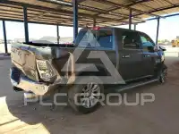 2018 RAM 1500 photo
