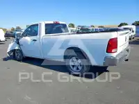 2018 RAM 1500 фото