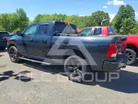 2018 RAM 1500 фото