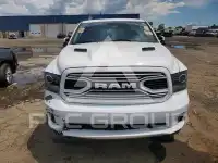 2018 RAM 1500 фото