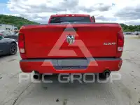 2018 RAM 1500 фото
