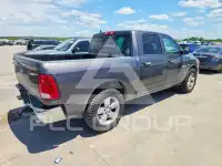 2018 RAM 1500 photo