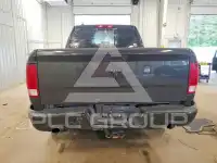 2018 RAM 1500 фото