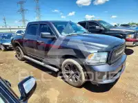 2018 RAM 1500 фото