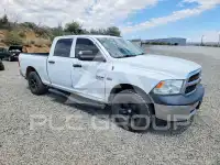 2018 RAM 1500 фото