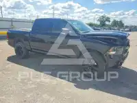 2018 RAM 1500 фото