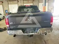 2018 RAM 1500 фото