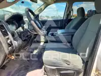 2018 RAM 1500 фото