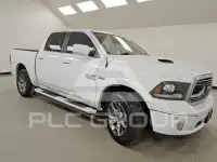 2018 RAM 1500 фото