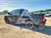 2018 RAM 1500 фото