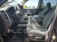 2018 RAM 1500 фото