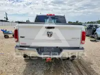 2018 RAM 1500 фото