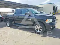 2018 RAM 1500 фото