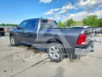 2018 RAM 1500 фото