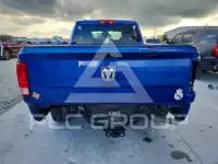 2018 RAM 1500 photo