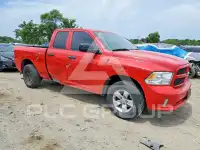 2018 RAM 1500 фото