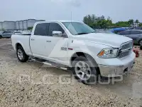 2018 RAM 1500 фото