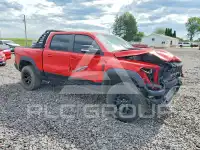 2018 RAM 1500 фото