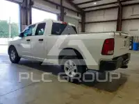 2018 RAM 1500 фото