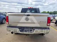 2018 RAM 1500 фото