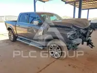 2018 RAM 1500 photo