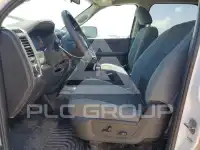 2018 RAM 1500 фото