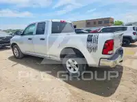 2018 RAM 1500 фото