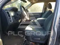 2018 RAM 1500 фото