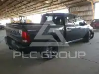 2018 RAM 1500 photo