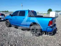 2018 RAM 1500 photo