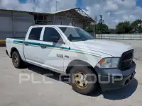 2018 RAM 1500 фото
