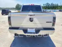2018 RAM 1500 фото