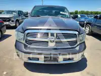 2018 RAM 1500 photo