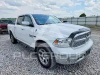 2018 RAM 1500 фото