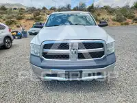 2018 RAM 1500 фото