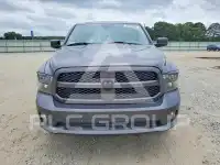 2018 RAM 1500 photo